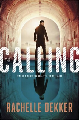 #ad #ad The Calling Paperback or Softback