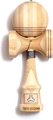 #ad Kendama TOKYO KENDAMA No Chemical Paint Used Made in Japan Rich color variations