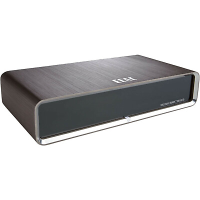 NEW ELAC DS S101 G Discovery Series Home Music Server Digital Audio Wi Fi