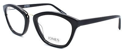 #ad Jones New York JNY J766 Women#x27;s Eyeglasses Frames 52 19 140 Black