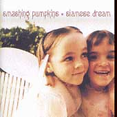 #ad #ad Smashing Pumpkins : Siamese Dream CD