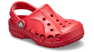 #ad Crocs Kids#x27; Baya Clogs Water Shoes Kids#x27; Shoes