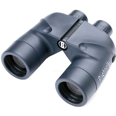 Bushnell 13 7501 7X50 Marine Binocular Waterproof 137501