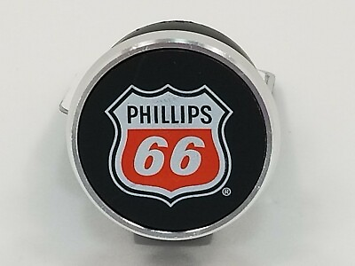 #ad Phillips 66 Magnetic Universal Cell Phone Device Car Mount Holder