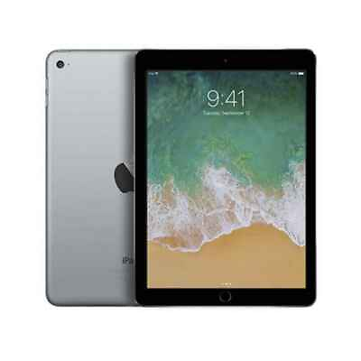 Apple iPad Mini 4 4th Gen Wi Fi 16GB 32GB 64GB 128GB Charger and cable IOS 15.6