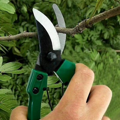 #ad NEW Pruning Shears Cutter Home Gardening Plant Scissor Branch Garden Pruner