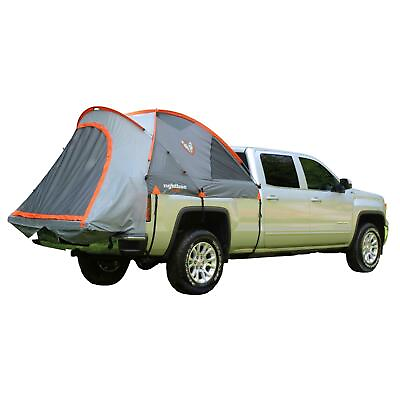#ad Rightline Gear Full Size Standard Bed Truck Tent 6.5ft. For 2015 Ram 1500 SLT EF