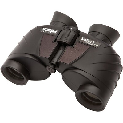 #ad Steiner Safari Ultrasharp 10 x 30 Binoculars