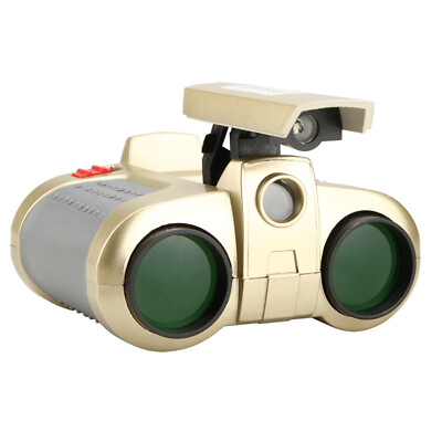 Binoculars for Kids Toys Gifts for Age 4 5 6 7 8 9 10 Years Old Boys Girls Gift