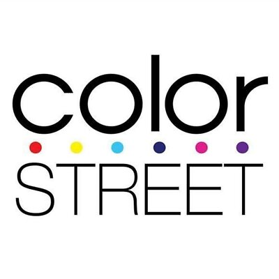 Colorstreet Nail Strips Current retired sets $8 **NEW INVENTORY DAILY