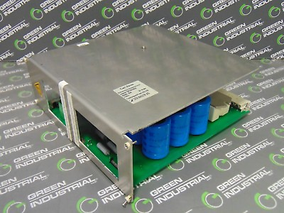 USED Zeiss 608498 9048 Transformator Power Supply Assembly