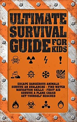 #ad #ad Ultimate Survival Guide for Kids
