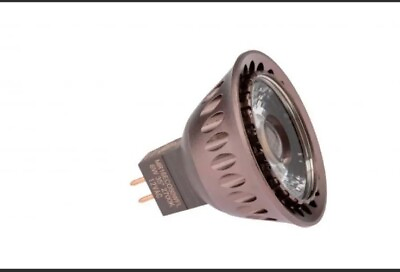 FX Luminaire MR 16 Eco LED Replacement Lamp DESIGNER MR16ECO50WWFL