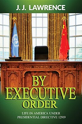 #ad By Executive Order By Executive Order Life in America under Pre