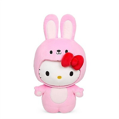 Hello Kitty Chinese Zodiac Rabbit 13quot; Plush