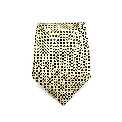 #ad Gianfranco Ruffini Mens Dress Tie Suit 100% Silk Italian USA Made Business Gift
