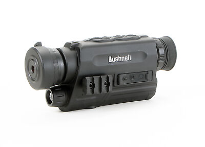 Bushnell Equinox X650 Digital Night Vision with Illuminator Black