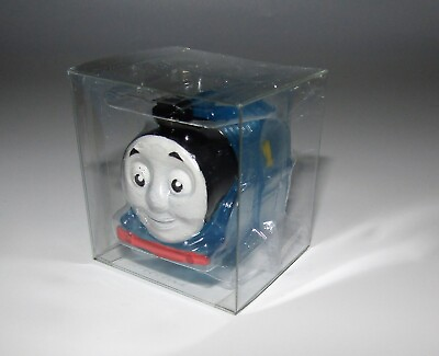 MASHEMS THOMAS THE TRAIN AND FRIENDS SERIES 2 CRYSTAL NEW JUST AS PICTURED