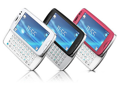 Unlocked Sony Ericsson txt pro CK15 CK15i WIFI 3MP GSM 850 900 1800 1900 Phone