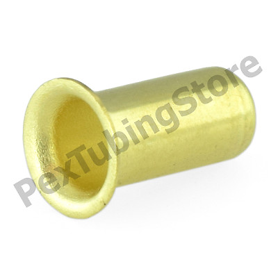 #ad 100 3 8quot; Compression Lead Free Brass Inserts