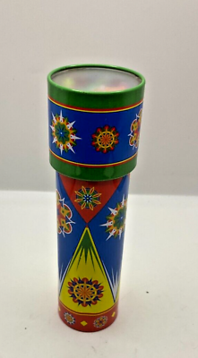 #ad Classic Tin KALEIDOSCOPE Toy NEW Schylling FAST SHIPPING