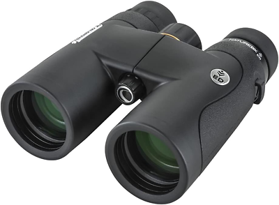#ad Celestron–Nature DX ED 8x42 Premium Binoculars –Extra Low Dispersion Objective –