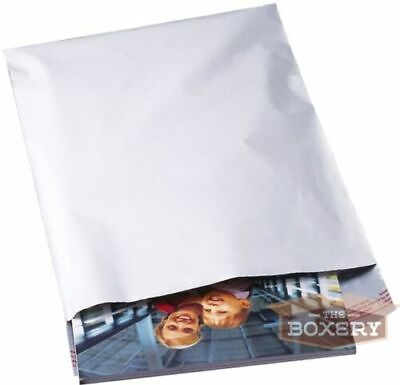 #ad #ad Poly Mailers Shipping Bags High Quality 2.5Mil Envelopes All Sizes The Boxery