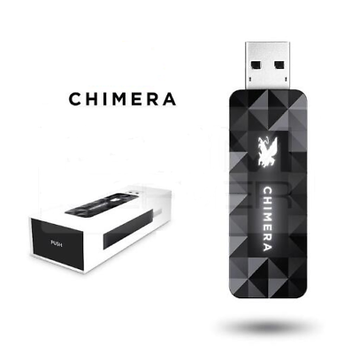 #ad Chimera Dongle for All Modules Samsung HTC BLACKBERRY NOKIA LG HUAWEI