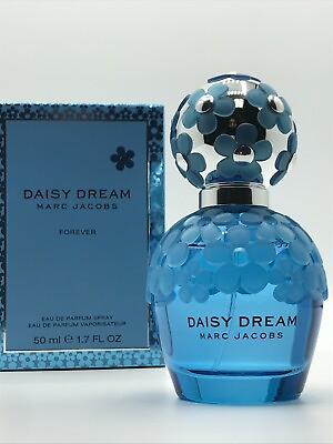 #ad Marc Jacobs Daisy Dream Forever Women Parfum Spray 1.7 oz New In Box
