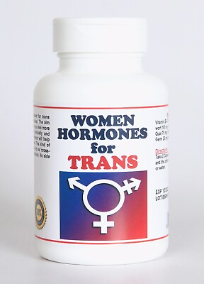 #ad Natural change Male to Female Pills