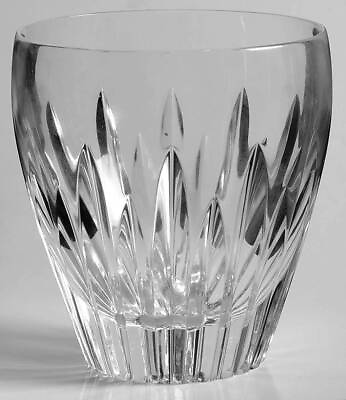 Waterford Crystal Carina Old Fashioned Glass 10404831