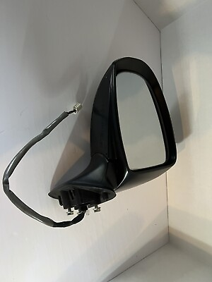 #ad 2010 2011 2012 2013 2014 2015 toyota prius Driver Side Front mirror