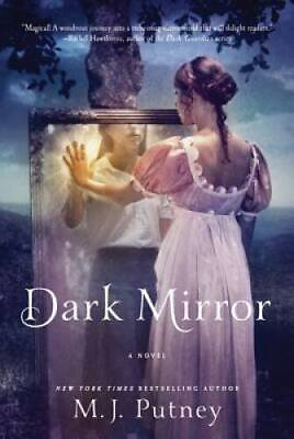 #ad Dark Mirror: A Novel Paperback By Putney M. J. GOOD