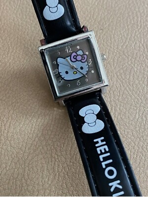 #ad Hello Kitty Watch