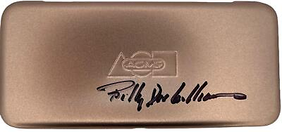 #ad ACME quot;LOVERSquot; PEN BY BILLY DEE WILLIAMS Auto Tin