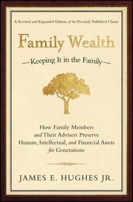 #ad Family Wealth