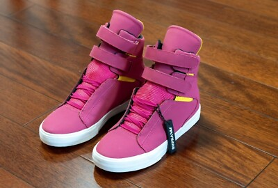 #ad Supra Tk Society Women#x27;s High Top Shoes All types