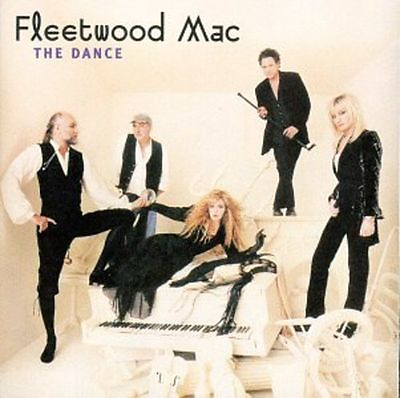 #ad Fleetwood Mac : The Dance CD 1997