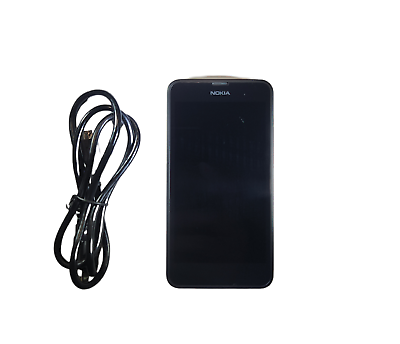 Nokia Lumia 635 ATamp;T 4G LTE Smartphone Windows OS RM 975