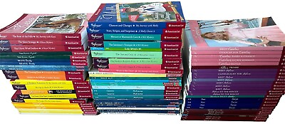 AMERICAN GIRL You Pick Choose books you want Very Good Combined shipping