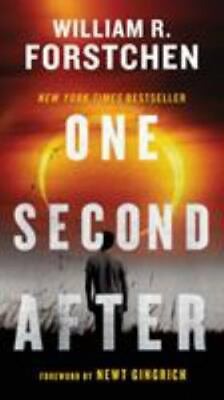 One Second After by Forstchen William R.