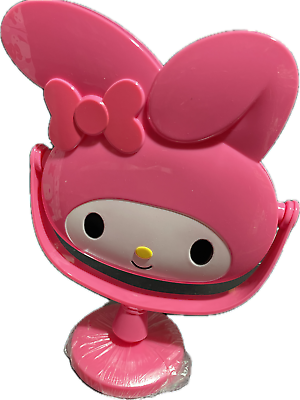 #ad Cute Hello Melo Kitty with Stand 9 inches height