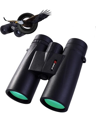 #ad 10x42 Binoculars for Bird Watching