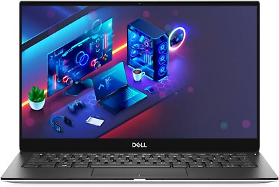 #ad OVERSTOCK 13.3quot; FHD Dell XPS Laptop: Intel i7 Quad Core Backlit Keyboard