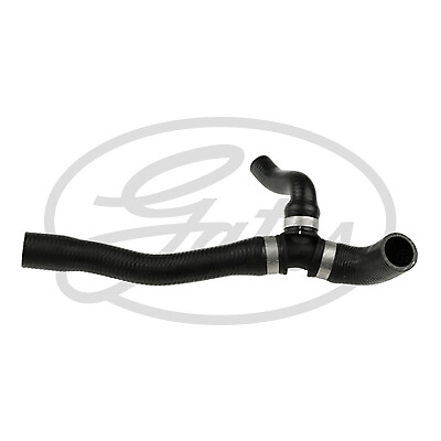 #ad GATES 02 1627 Heater hose for SEATVW