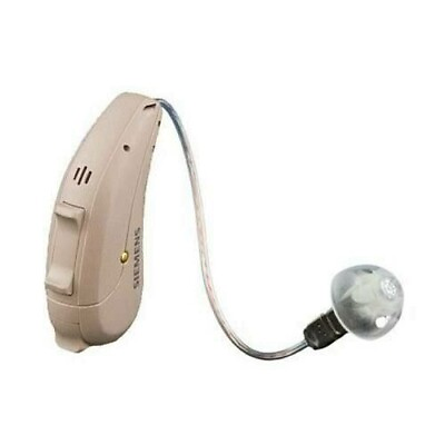 New Signi a PURE 2 Px Severe to Profound Loss 70 124 dB RIC Digital Hearing Aids