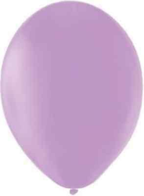 #ad Balloon Soft Lavender Purple 5quot; Quality Latex Balloons x9 Bundle Premium Anagram