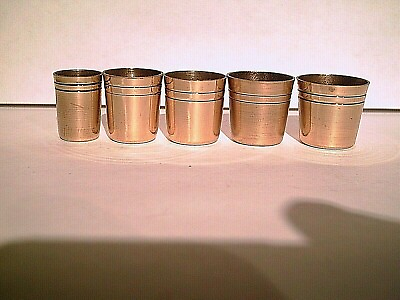 #ad cane tip highly polished brass for walking sticks or canes 10 sizes to pick from