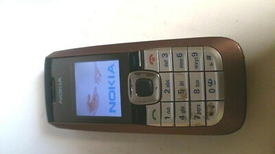 Nokia 2610 MOBILE PHONE WORKING TESTED UNLOCKED