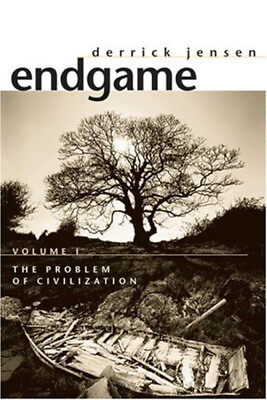 #ad Endgame Volume 1 : The Problem of Civilization Perfect Derrick J